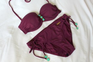 A picture of a Lascana bikini from Swimwear 365