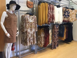A picture of womenswear in Next
