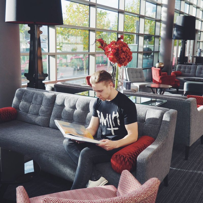 Hotel La Tour Birmingham