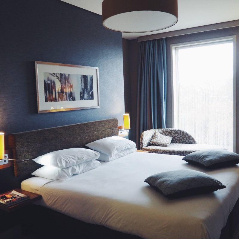 Hotel La Tour Birmingham Executive Room