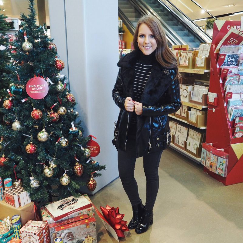 #XmasGiftChallenge at Fforestfach Retail Parc