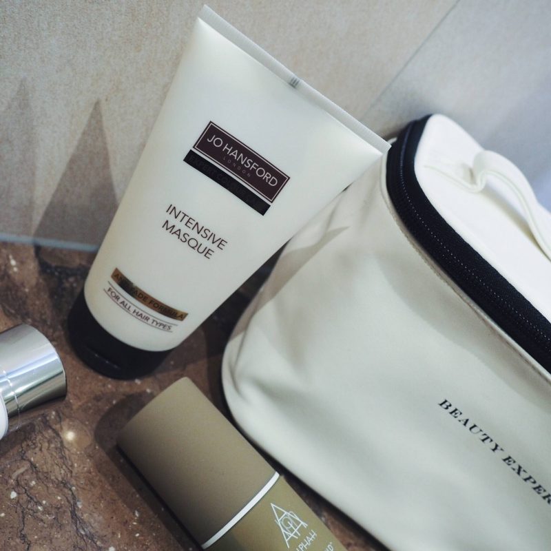he Beauty Expert Collection Radiance Edition