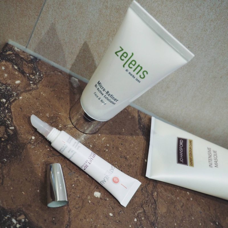 The Beauty Expert Collection Radiance Edition