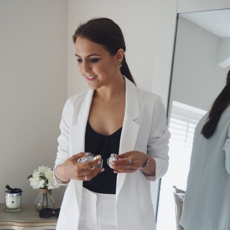 Focusing on the positives