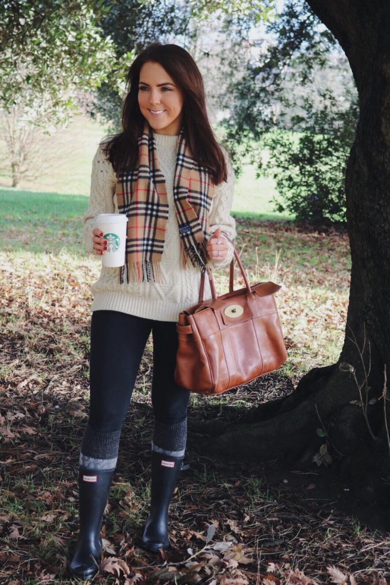 Walks in the park and celebrating small milestones