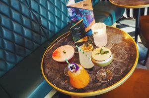 Dirty Martini Cardiff